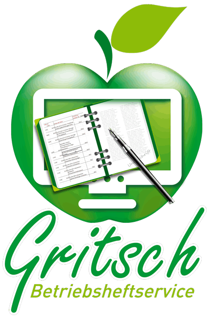 Betriebsheftservice